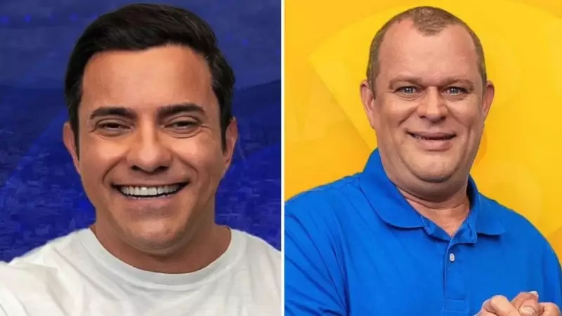 Justiça Eleitoral cassa mandatos de prefeito e vice por abuso de poder político em cidade do ES