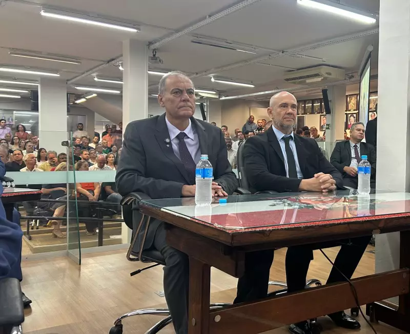 Justiça Eleitoral pode cassar diplomas de prefeito e vice em Presidente Prudente e gerar nova eleição