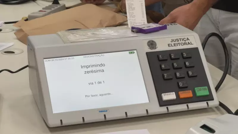 Justiça Eleitoral suspende recontagem de votos da Câmara de Marília: entenda o caso