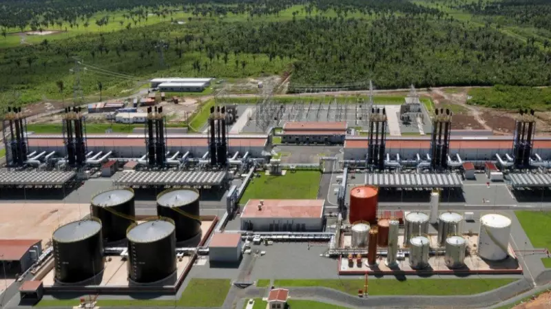 Justiça Federal cancela licença de termelétrica em São Luís por riscos ambientais e irregularidades