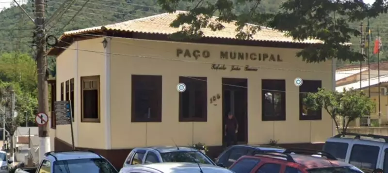 Justiça Federal suspende transferência de emendas PIX para Monteiro Lobato por falta de transparência