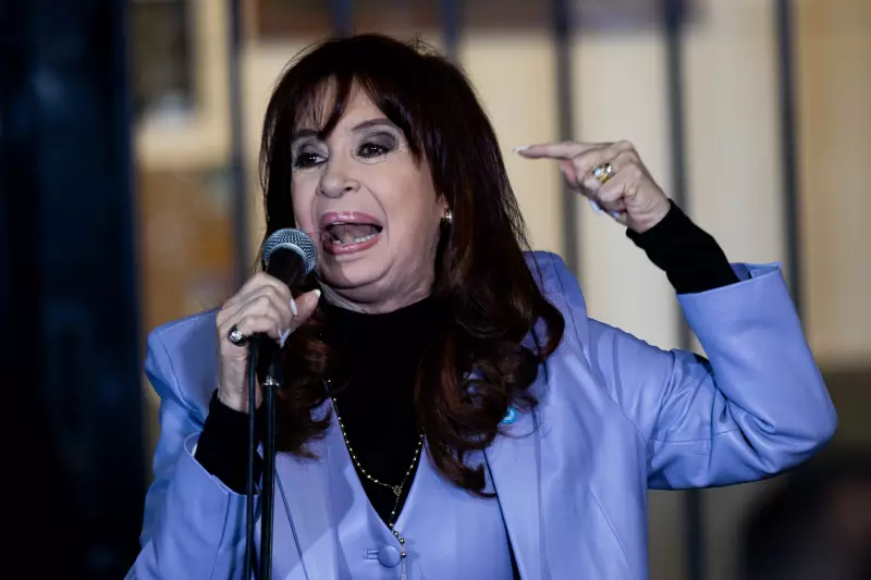 Justiça finalmente alcança a corrupção kirchnerista: condenação histórica na Argentina