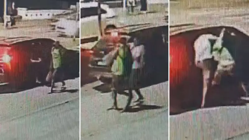 Justiça liberta acusados de sequestro e homicídio de ambulante em Santos; crime foi filmado
