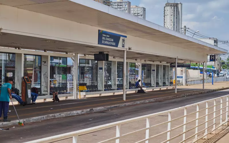 Justiça manda devolver créditos de transporte público a passageira em Ribeirão Preto