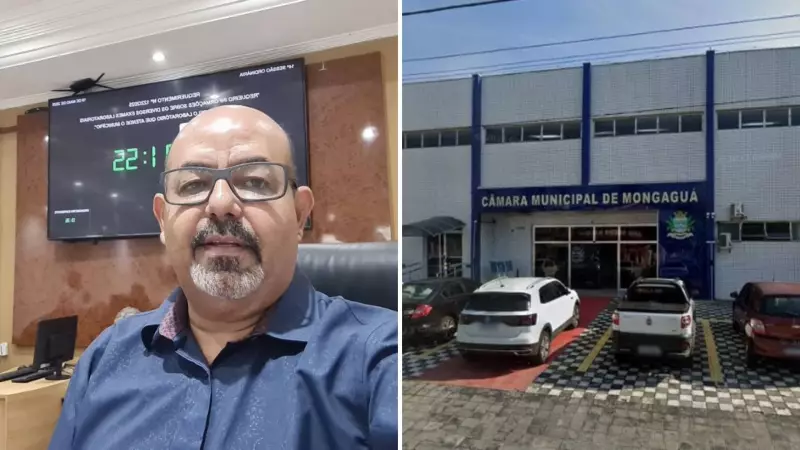 Justiça mantém cassação de vereador no litoral de SP por compra de votos e abuso de poder
