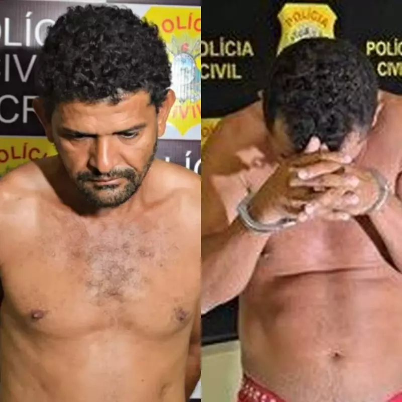 Justiça mantém condenação de dupla a 40 anos de prisão por assassinato de candidato a vereador no Acre