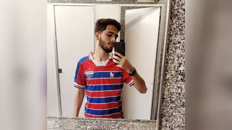 Justiça mantém liberdade de motociclista que transportava jovem atropelado por ônibus em Fortaleza