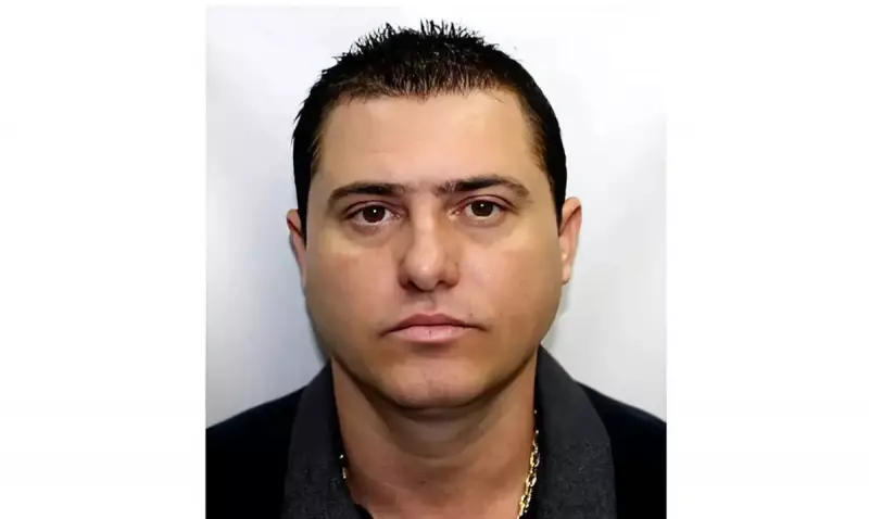 Justiça mantém miliciano Zinho em presídio federal de segurança máxima em Brasília