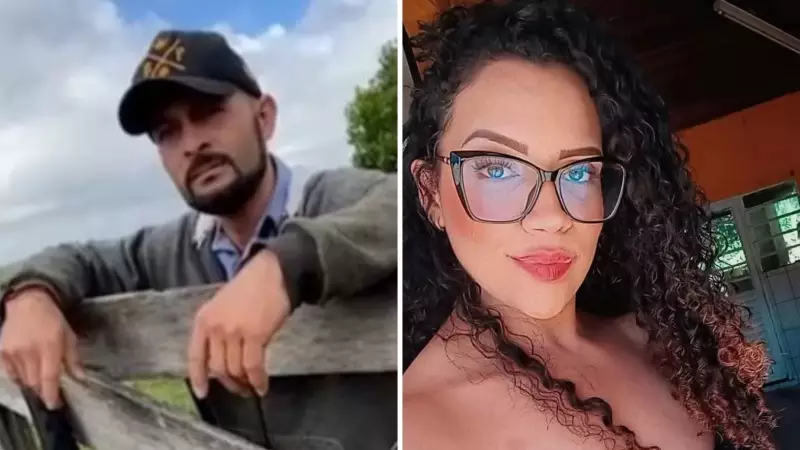 Justiça mantém prisão de homem que confessou enterrar ex-companheira em Taubaté, SP