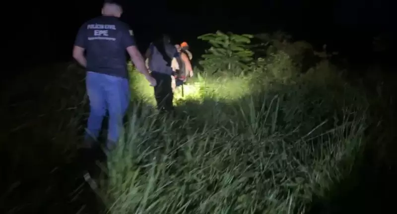 Justiça mantém prisão de quatro suspeitos pela morte de adolescente com mãos amarradas no Acre