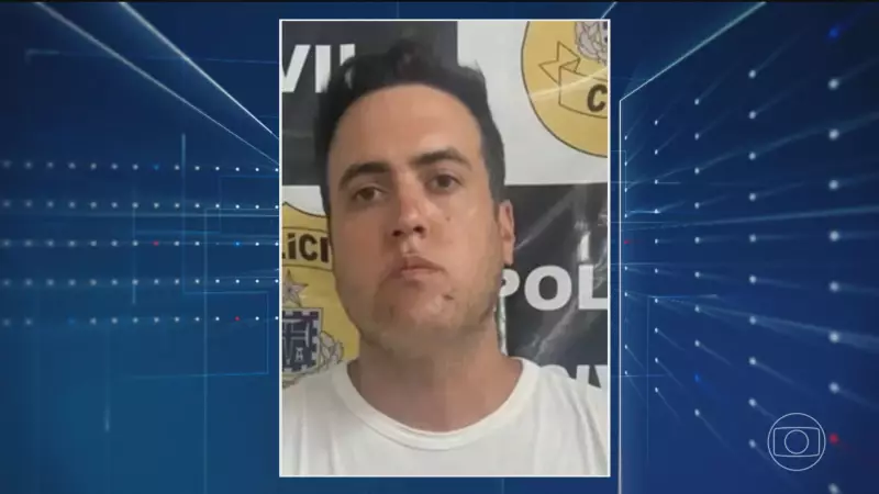 Justiça Militar torna réus 18 PMs no caso Gritzbach: três acusados de assassinato de delator do PCC
