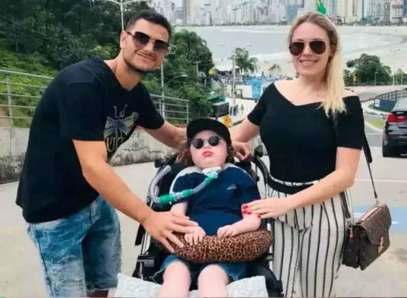Justiça ordena doação de bens da campanha AME Jonatas para hospital e criança em SC
