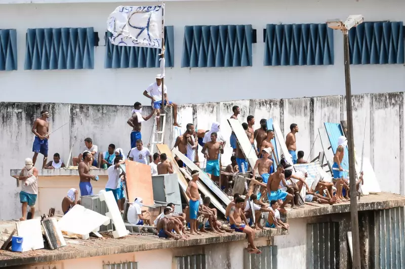 Justiça retoma audiências do Massacre de Alcacuz: entenda os próximos passos