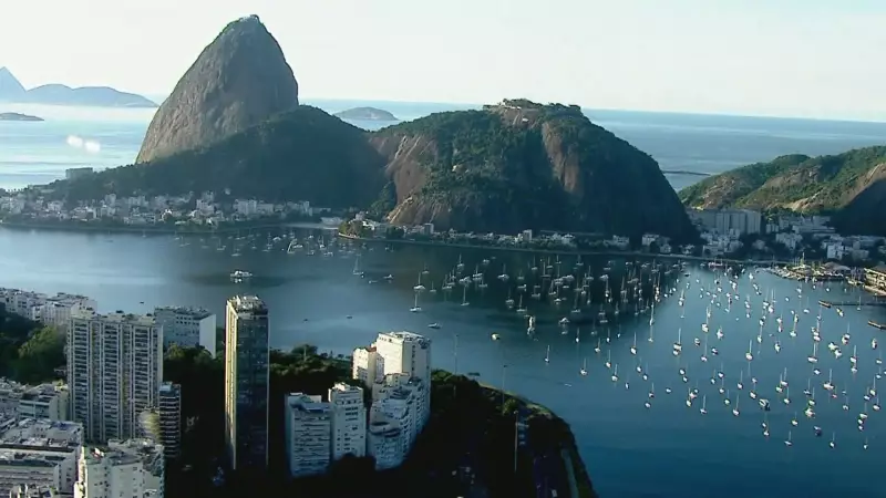 Justiça retoma julgamento sobre liminar que embargou obra da tirolesa do Pão de Açúcar no Rio