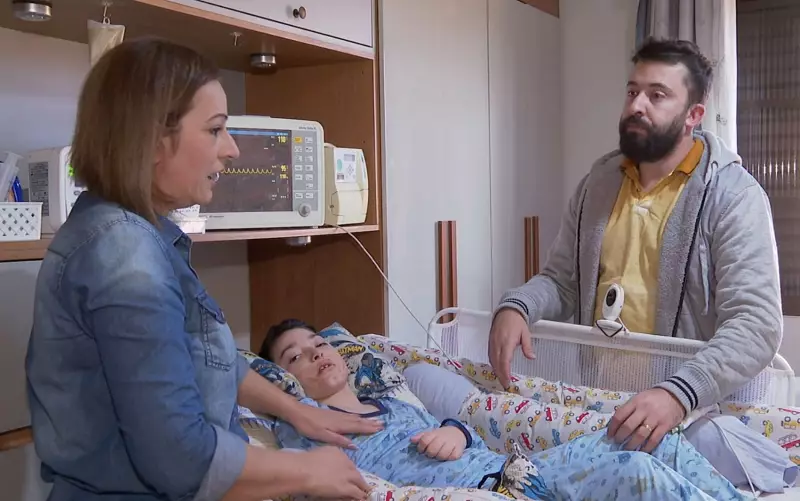 Justiça suspende tratamento com canabidiol para menino com síndrome rara em MG