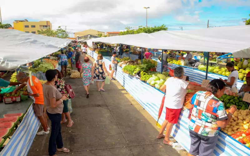 Justiça suspende venda de produtos de origem animal em feiras de Aracaju: entenda o caso