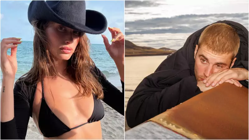 Justin e Hailey Bieber: Entre martinis e terapia, casal revela desafios no relacionamento
