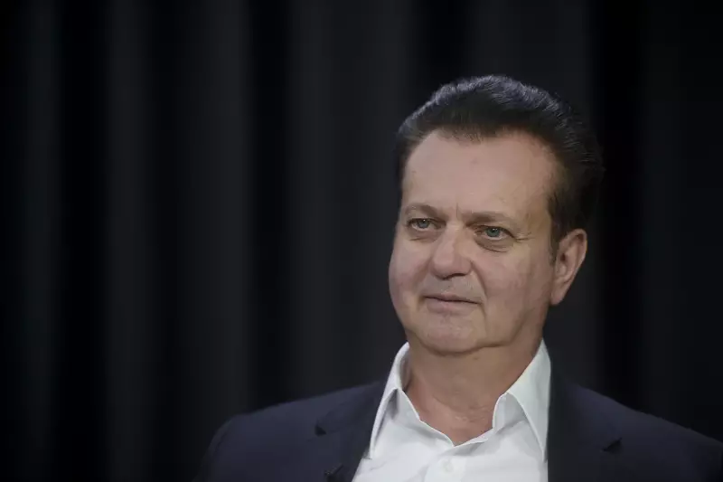 Kassab acredita em condições políticas para aprovar reformas estruturais no Congresso