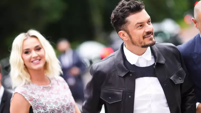 Katy Perry e Orlando Bloom à beira do divórcio? Rumores agitam os fãs