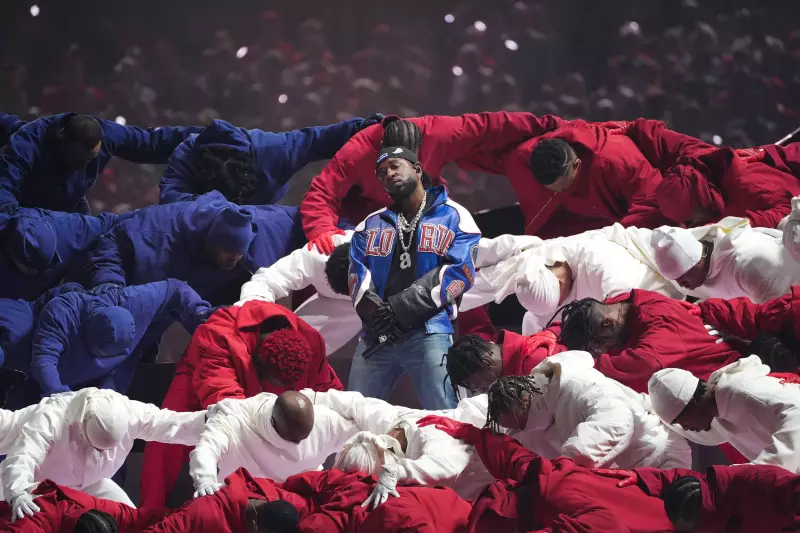 Kendrick Lamar anuncia show no Brasil em setembro: saiba detalhes!