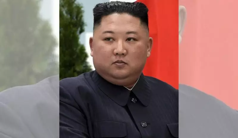 Kim Jong-un inaugura parque temático na Coreia do Norte com atrações surpreendentes