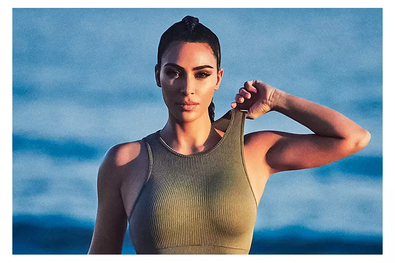 Kim Kardashian vira vilã no cinema: saiba qual será seu papel na nova produção