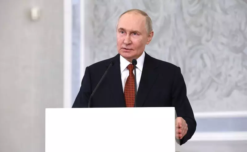 Kremlin vê chance de encontro entre Putin e Trump em breve, mas sem confirmação oficial