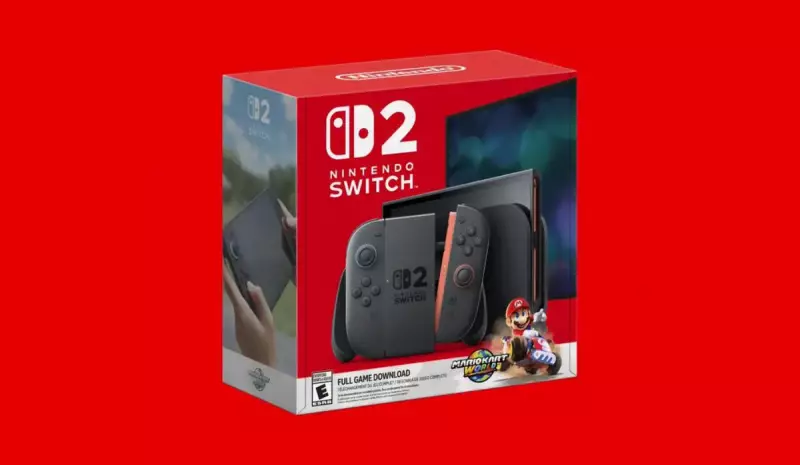 Lançamento do Nintendo Switch 2: Filas, empolgação e combate aos cambistas em Vitória