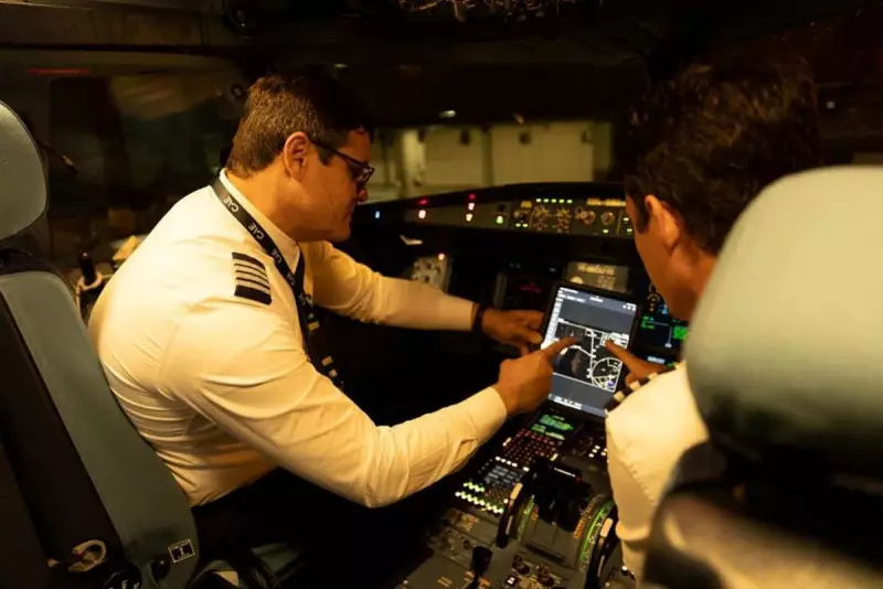 LATAM abre 160 vagas para pilotos no Brasil: inscrições até 20 de junho