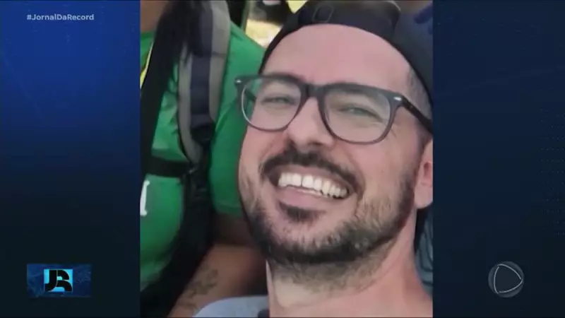 Laudos confirmam causa da morte de empresário em São Paulo: veja detalhes