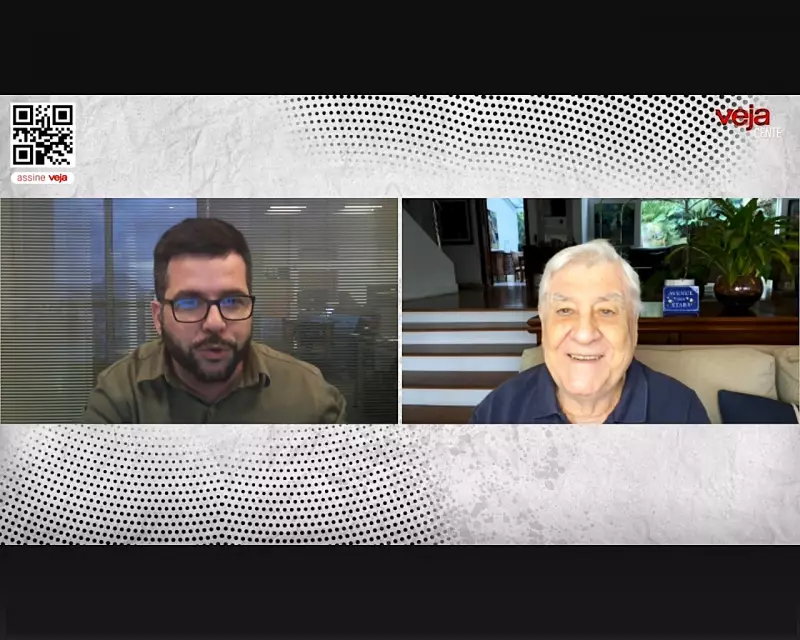 Lauro César Muniz critica propaganda religiosa e marxista em novelas: 'Influência perigosa'