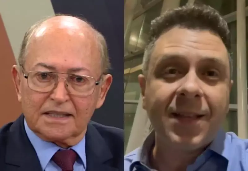 Lázaro Botelho (PP) perde mandato após recontagem de votos no Tocantins; Tiago Dimas assume
