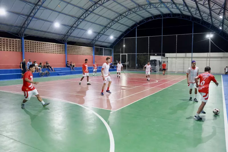 Lazer e Esporte em Montes Claros: Conheça as Opções para se Manter Ativo e Divertido