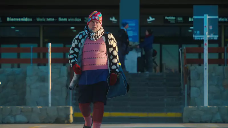 Leandro Hassum estreia nova comédia na Netflix: o que esperar do humor do ator?
