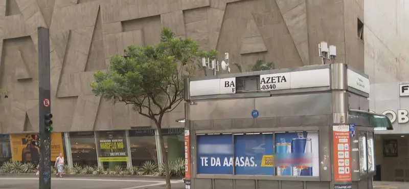 Lei Cidade Limpa em SP: Fiscalização Defasada e Multas Sem Reajuste Há 18 Anos