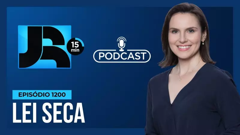 Lei Seca no Brasil: 17 anos de avanços, desafios e impacto nas ruas