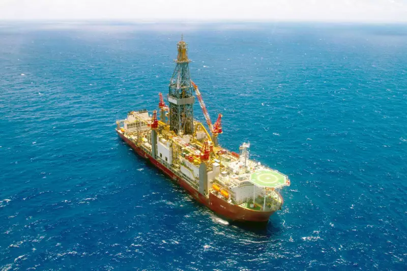 Leilão da ANP oferece blocos para exploração de petróleo na Bacia Potiguar: oportunidades e impactos