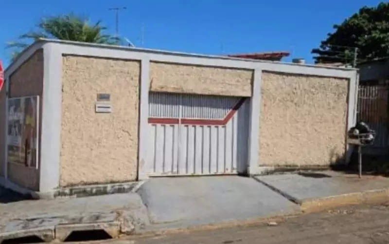Leilão de imóveis em Goiás: oportunidades com lances a partir de R$ 56 mil