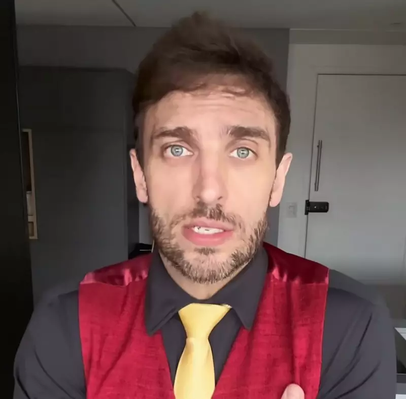 Leo Lins preso: as declarações polêmicas que levaram o humorista à cadeia