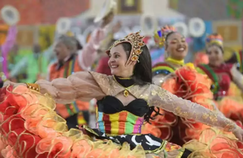 Levanta Poeira 2025: Saiba como garantir seus ingressos para o concurso de quadrilhas juninas da TV Sergipe