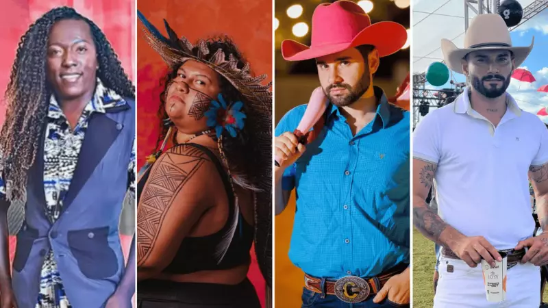 LGBT+ no campo: histórias de quem enfrenta o preconceito e busca visibilidade