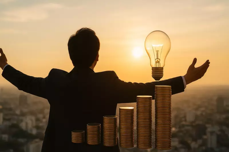Liberdade: O Segredo para Inovação e Crescimento Econômico no Espírito Santo