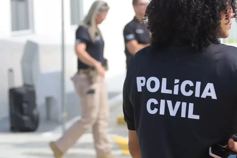 Líder de facção criminosa é preso em Morro de São Paulo após operação policial