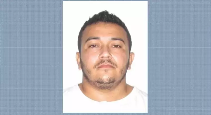 Líder de facção preso na Baixada Maranhense: polícia desarticula esquema de assassinatos