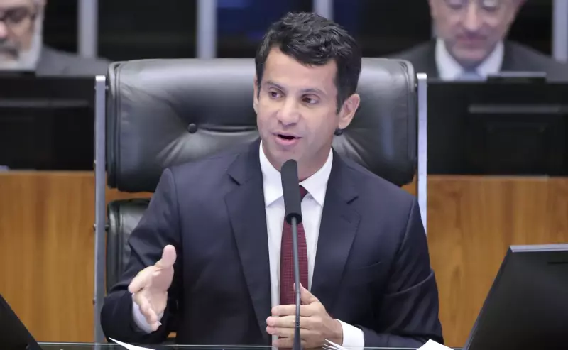 Líder do Centrão alerta: MP de Lula sobre IOF enfrenta resistência e pode não ser aprovada