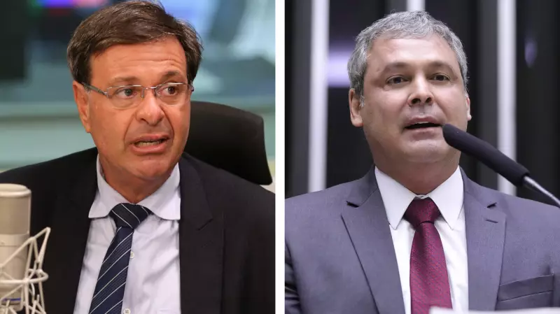 Líder do PT e prisão de Gilson Machado: Como a Justiça quebra as pernas financeiras do golpe