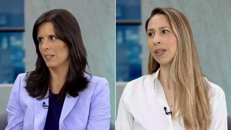 Líderes da Oracle na América Latina compartilham trajetórias inspiradoras no Mulheres Positivas