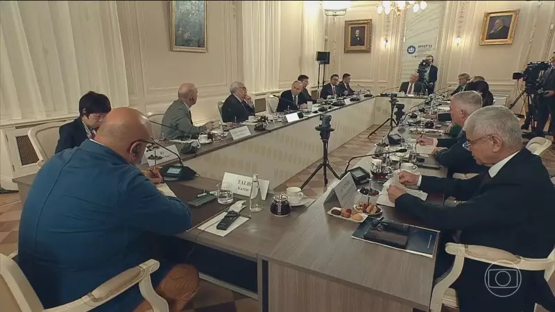 Líderes da OTAN se reúnem na Holanda para debater aumento de gastos militares