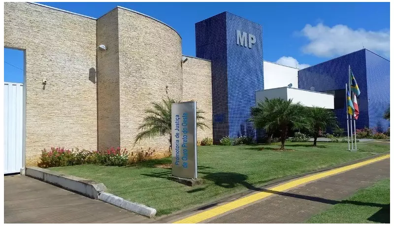 Líderes de facção condenados por ordenar assassinato de membro que quebrou regras em Rondônia