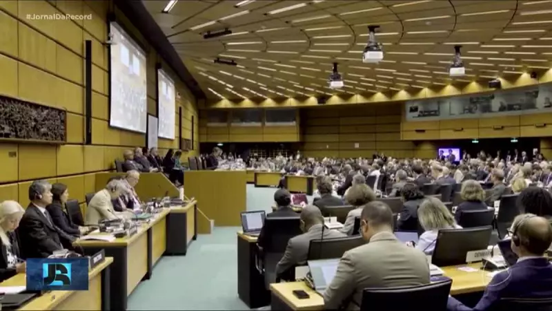 Líderes Europeus Alertam sobre Escalada de Conflito entre Israel e Irã: O que Está em Jogo?